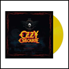 Ozzy Osbourne - Live In Montreal 1981 (Yellow Vinyl LP)