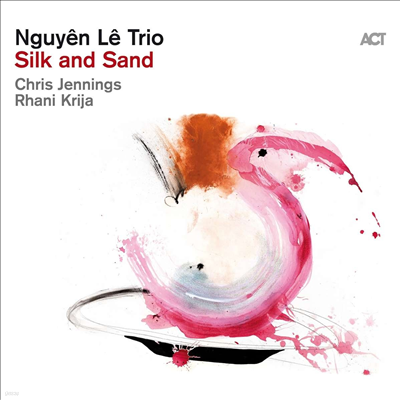 Nguyen Le - Silk And Sand (CD)