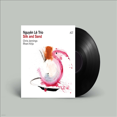 Nguyen Le - Silk And Sand (180g LP)