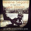Helene Segara - Et Si Tu N'existais Pas (CD)