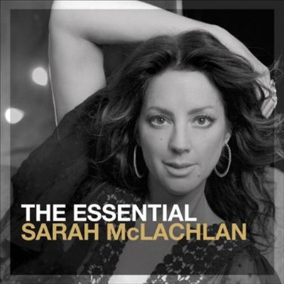 Sarah McLachlan - Essential Sarah Mclachlan (2CD)