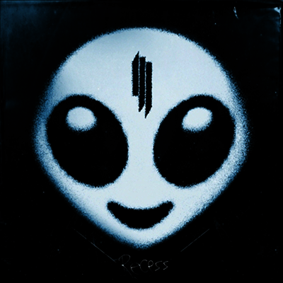 Skrillex - Recess (CD)