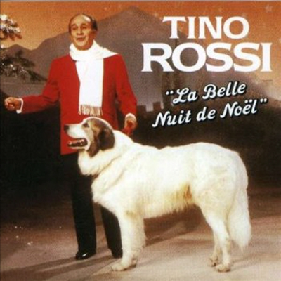 Tino Rossi - Belle Nuit De Noel (CD)