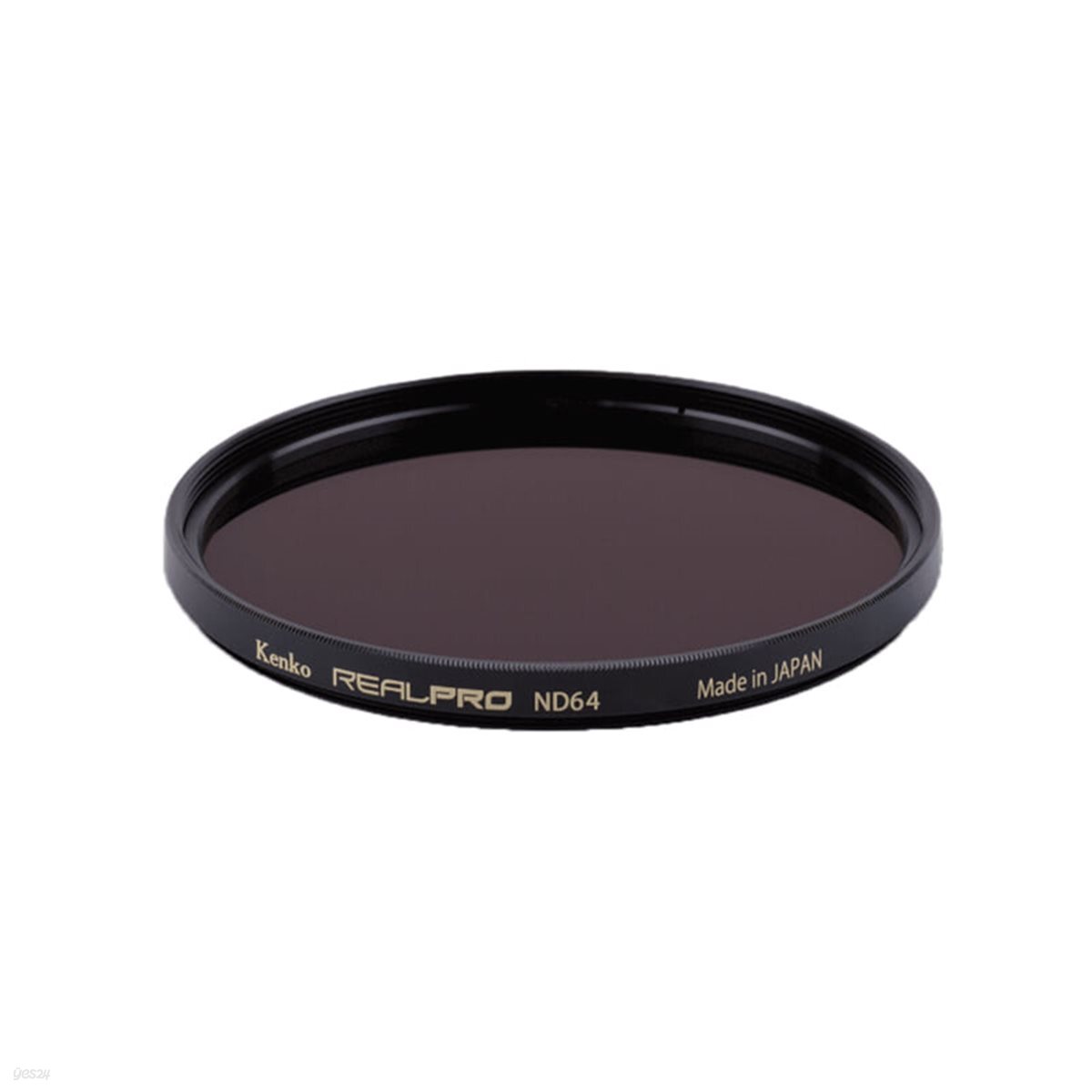 [정품] 켄코 REALPRO ND64 ND필터 52mm