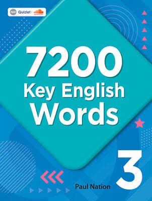 7200 Key English Words 3