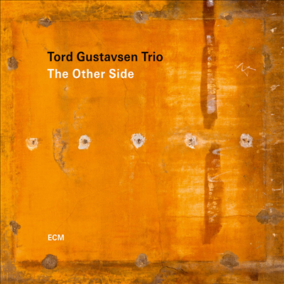 Tord Gustavsen Trio - Other Side (CD)