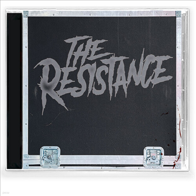 Resistance - The Resistance (CD)
