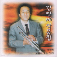 [오아시스] 김인배 / 작품집 (미개봉)