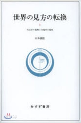 世界の見方の轉換   1