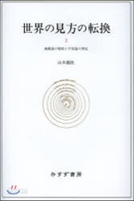 世界の見方の轉換   2