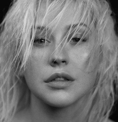 크리스티나 아길레라 (Christina Aguilera) 6집 - Liberation