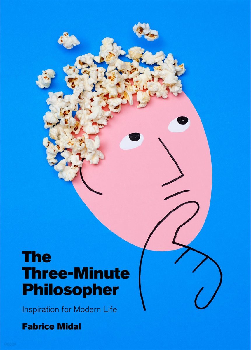 The Three-Minute Philosopher