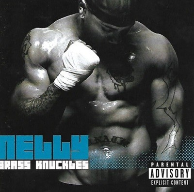 ڸ (Nelly) - Brass Knuckles