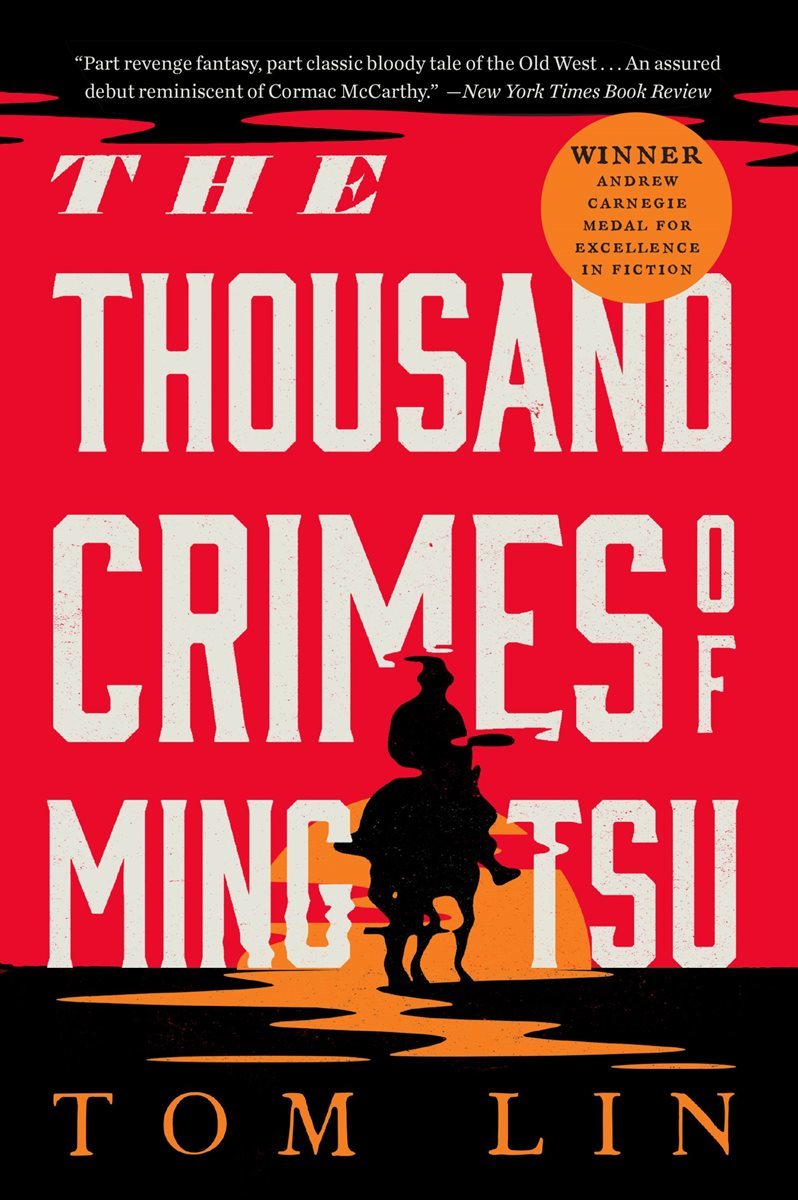 The Thousand Crimes of Ming Tsu