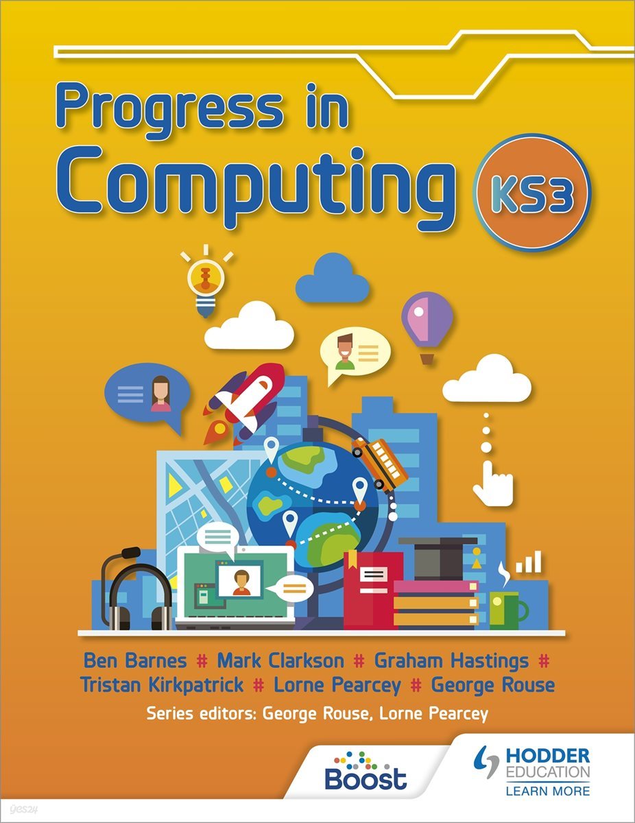 Progress in Computing