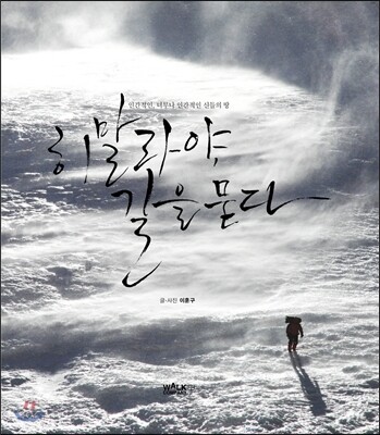 히말라야 길을 묻다