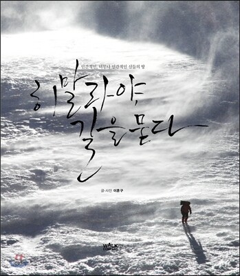 히말라야 길을 묻다