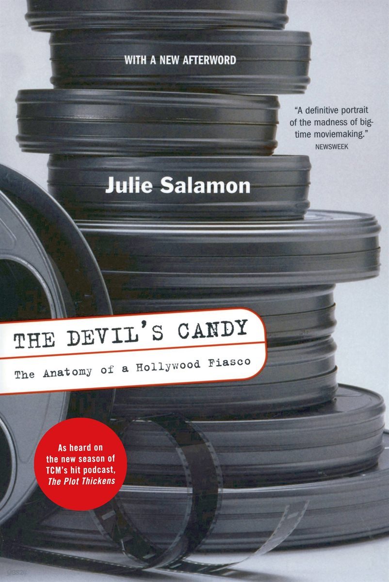 The Devil&#39;s Candy