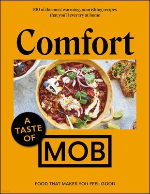 A Taste of Comfort MOB - your free sampler