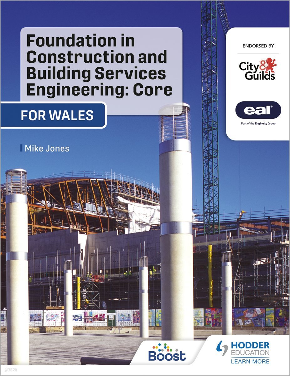 Foundation in Construction and Building Services Engineering