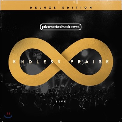 Planetshakers - Endless Praise