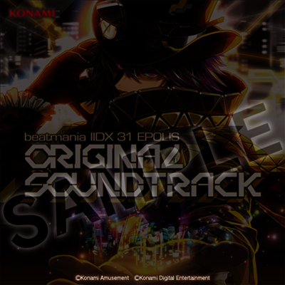 O.S.T. - Beatmania IIDX 31 Epolis (4CD) | O.S.T. - 예스24
