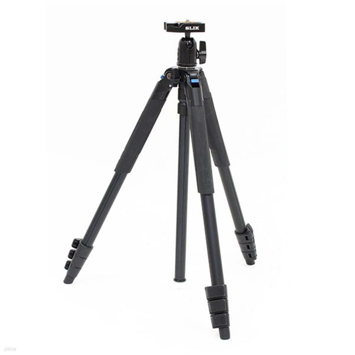 슬릭 SPRINT PRO III BK 미러리스 볼헤드 삼각대