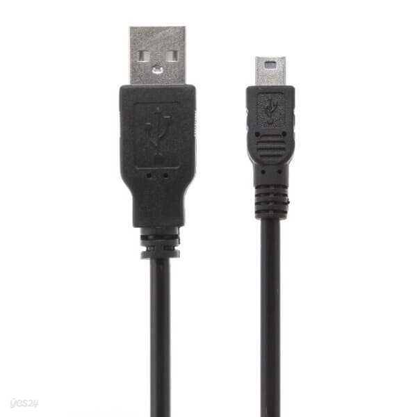 USB 2.0 미니5핀 케이블