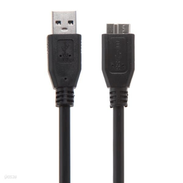 USB 3.0 Micro B 케이블