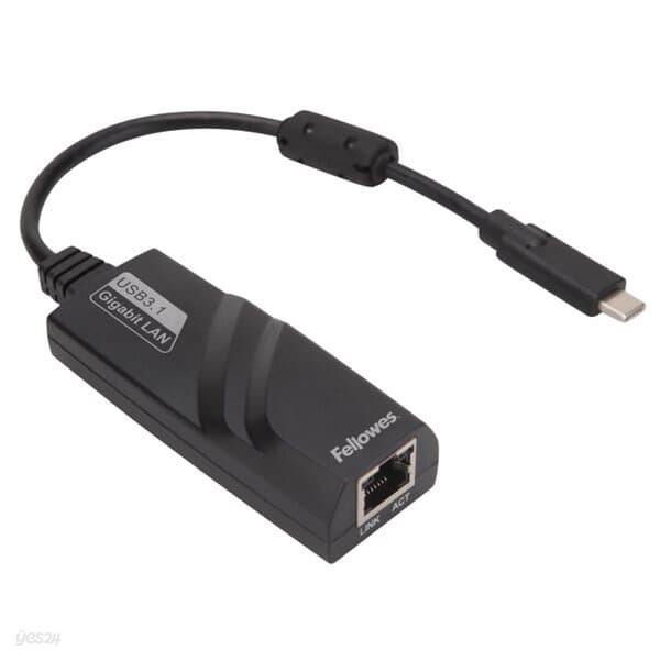 USB 3.1 C타입 기가랜카드