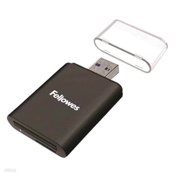 USB 2-in-1 카드리더기