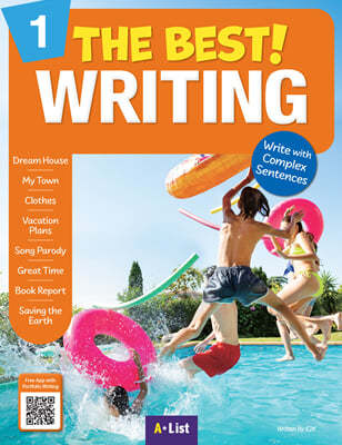 The Best Writing 1 Student Book