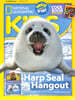 National Geographic Kids () : 2024 02 