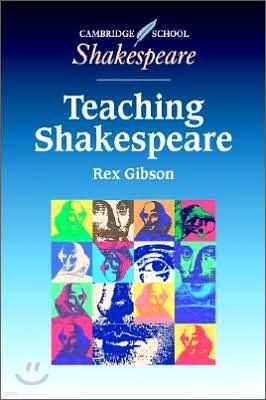 Teaching Shakespeare : A Handbook for Teachers