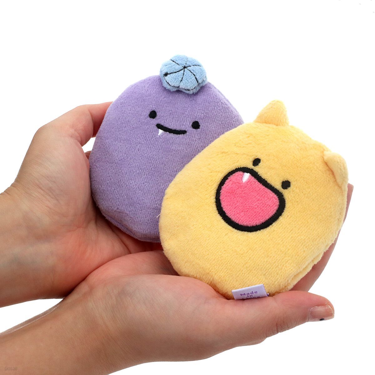 세이오앙 노즈워크 강아지 장난감