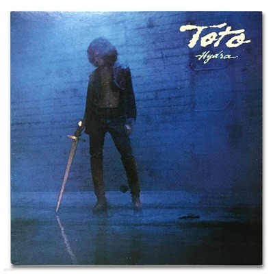 [일본반LP] Toto-Hydra