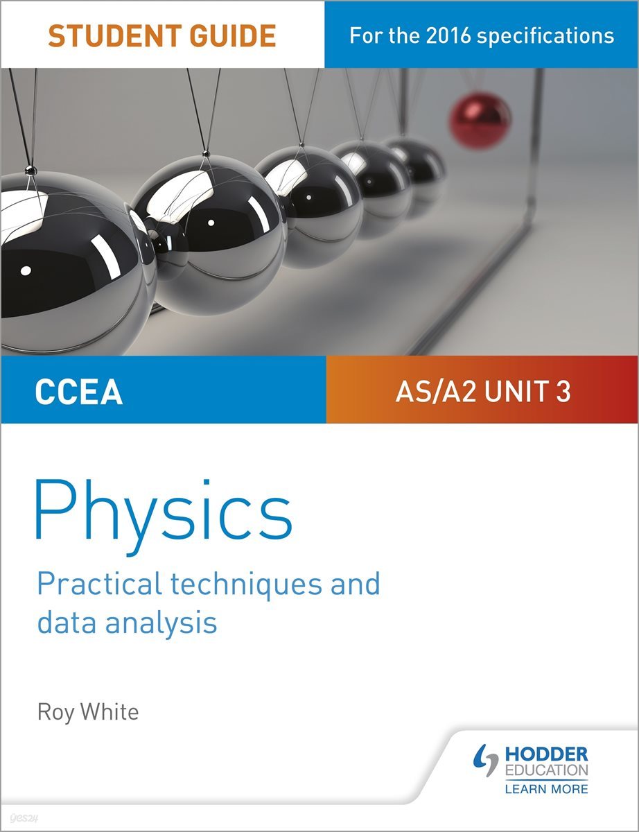 CCEA AS/A2 Unit 3 Physics Student Guide