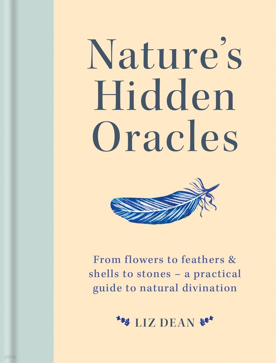 Nature&#39;s Hidden Oracles