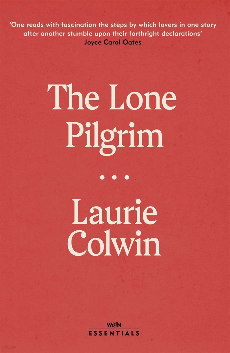 The Lone Pilgrim