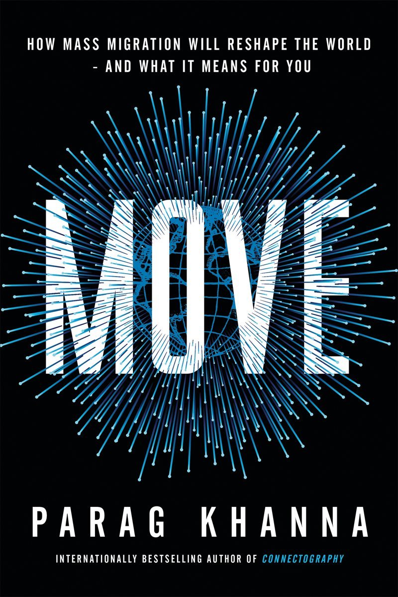 Move