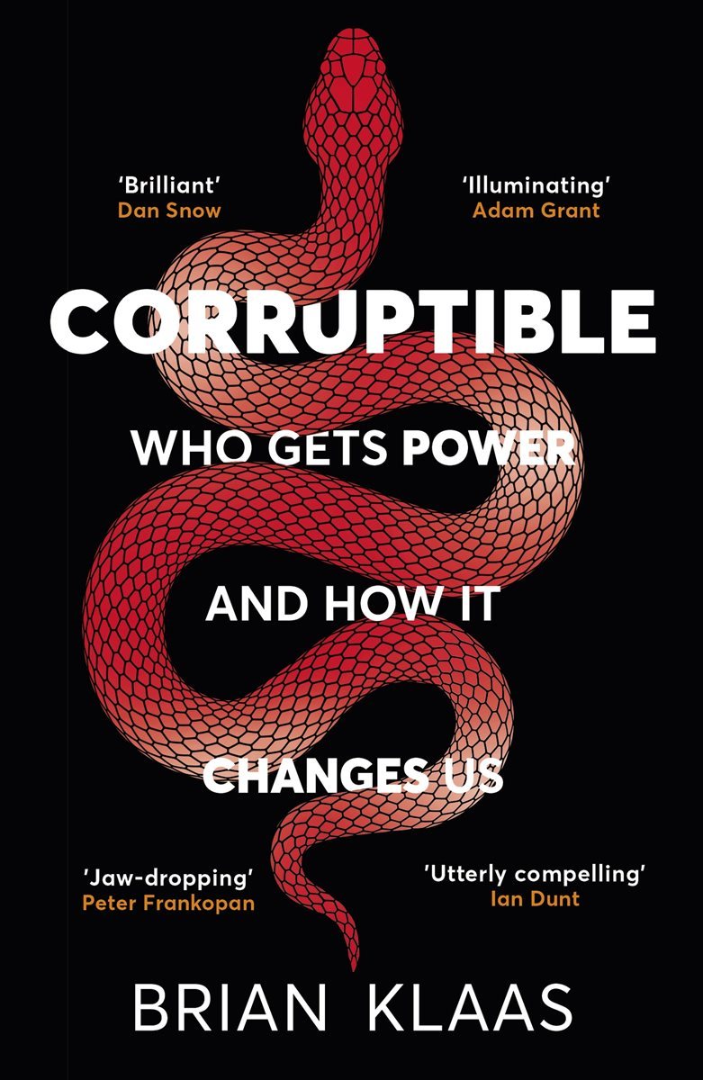 Corruptible