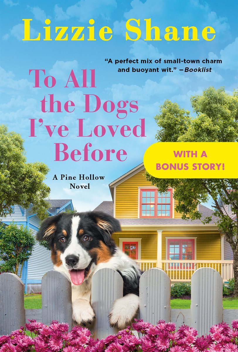 To All the Dogs I&#39;ve Loved Before