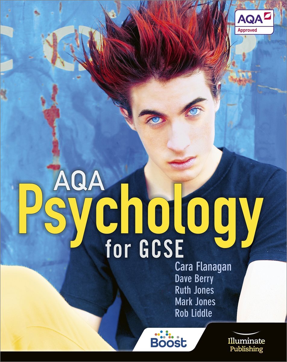 AQA Psychology for GCSE