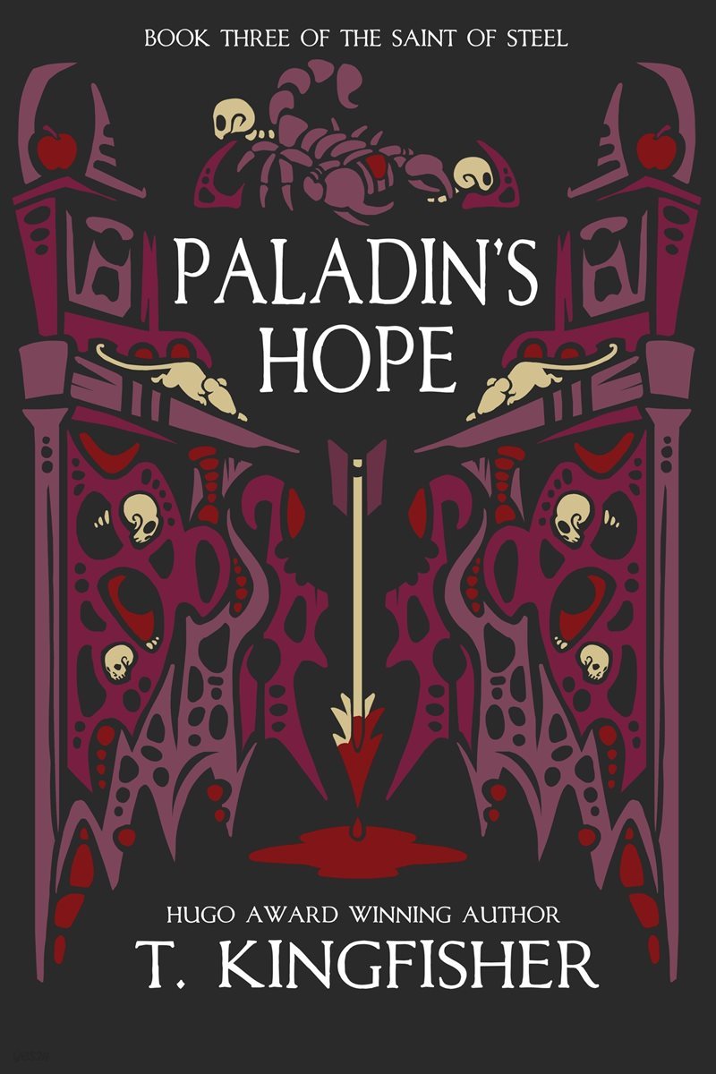 Paladin&#39;s Hope