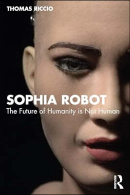 Sophia Robot