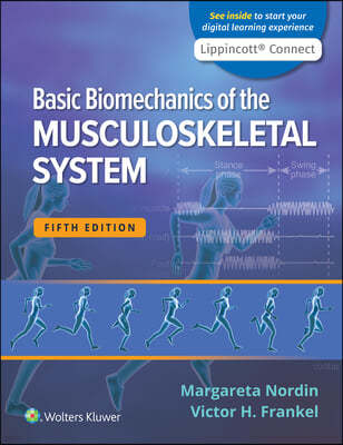 Basic Biomechanics of the Musculoskeletal System 5e Lippincott Connect Standalone Digital Access Card