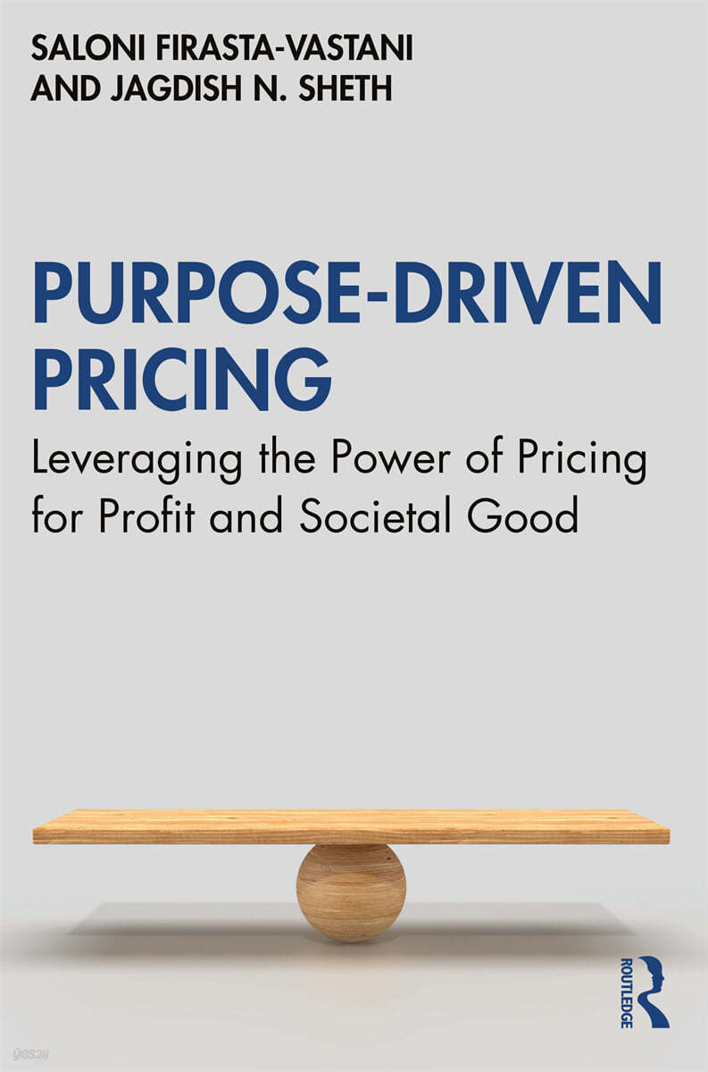 Purpose-Driven Pricing