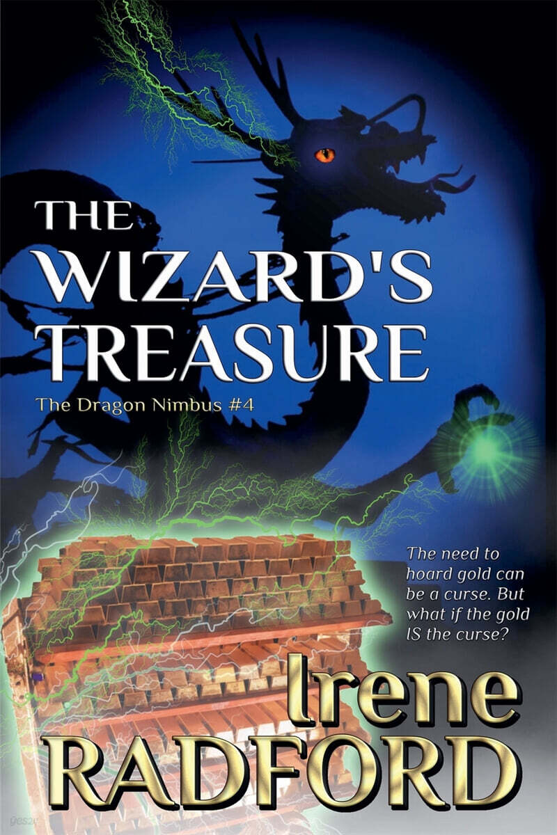 The Wizard's Treasure - 예스24