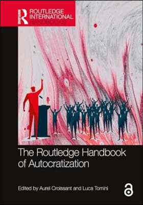 Routledge Handbook of Autocratization
