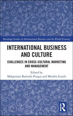 International Business and Culture